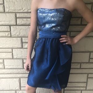 Adian  Mattox Prom or Cocktail Dress